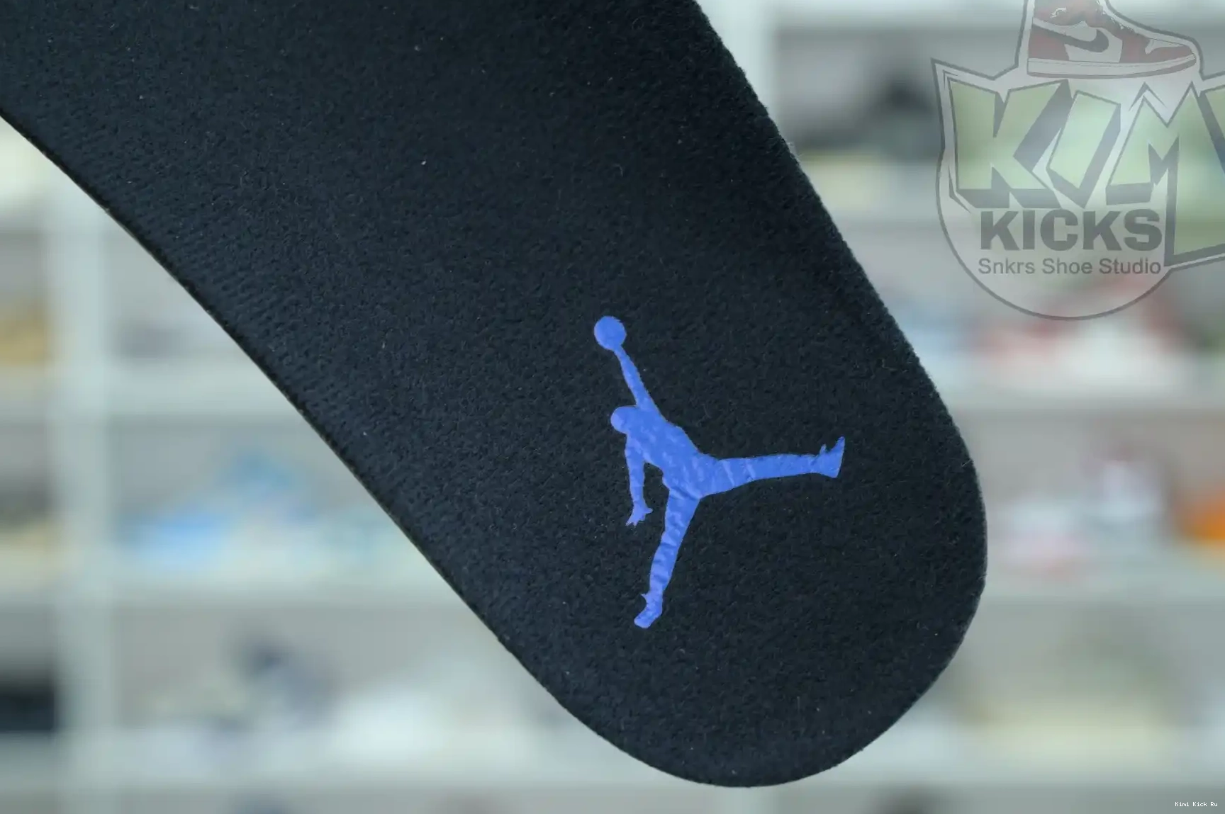 Retro'Blueberry'(2024) Kimikick Jordan Air 12 0709